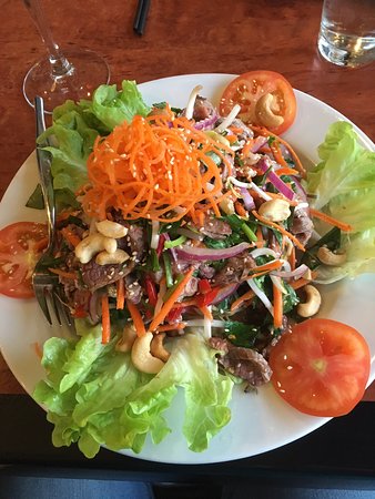 TQR - Restaurant Darwin 0