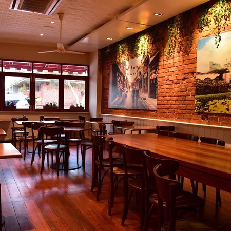 VINA H Cafe And Restaurant - Restaurant Darwin 0