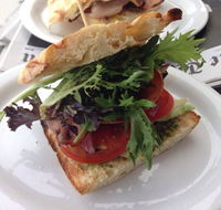 Bibbulmun Cafe - Restaurant Darwin