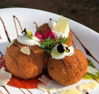 Byford  Districts Country Club - Restaurant Darwin