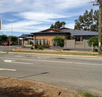 Byford Tavern - Restaurant Darwin