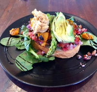 Cafe Fleur - Restaurant Darwin