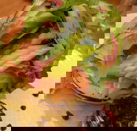 Coffea Fine Espresso - Restaurant Darwin