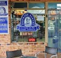 Denmark Bakery - Restaurant Darwin