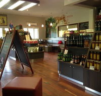 Denmark Chocolate Company - Swiss Annie's Fine Chocolate - Restaurant Darwin
