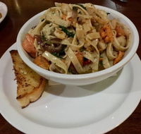 Denmark Tavern Restaurant - Restaurant Darwin