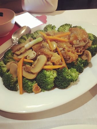 Dunsborough Chinese Restaurant - Restaurant Darwin 0