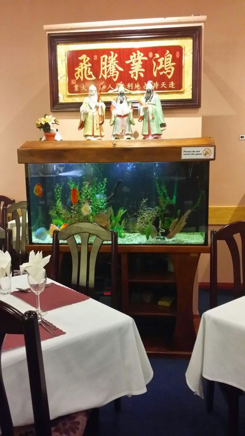 Dunsborough Chinese Restaurant - Restaurant Darwin 2