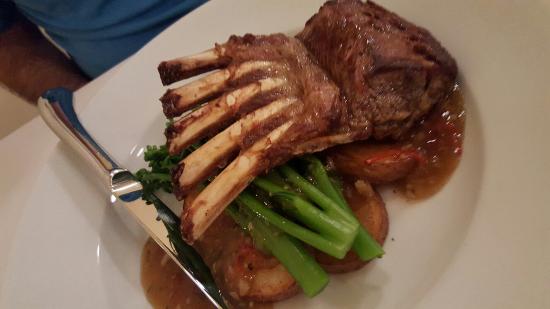 Castletown WA Restaurant Darwin