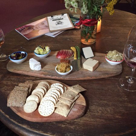 Freehand Natural Wine - Restaurant Darwin 0