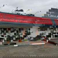 frenchy's restaurant and tea rooms