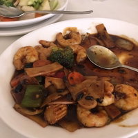Friendship Chinese Restaurant