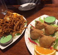Golden India Restaurant - Restaurant Darwin