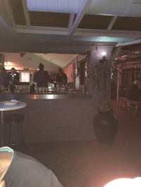 Gov's Sports Bar