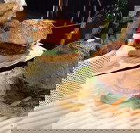 Grill'd - Restaurant Darwin