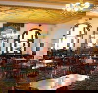 Hoover's Cafe - Restaurant Darwin