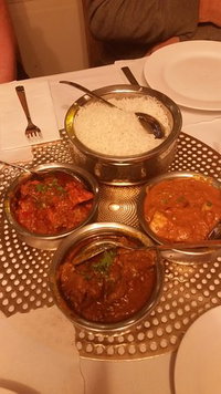 Jo's Curry House