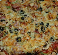 Kenwick Pizza - Restaurant Darwin