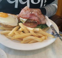 Kwinana Dome Cafe - Restaurant Darwin