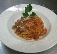 L'Italiano Restaurant - Restaurant Darwin