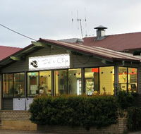 Madfish and Chips - Restaurant Darwin
