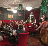 Origin India - Restaurant Darwin