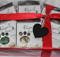 Pawprint Chocolate - Restaurant Darwin