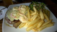 Bunbury Takeaway and Bunbury Restaurant Darwin Restaurant Darwin