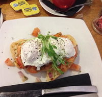 Relish Kalgoorlie - Restaurant Darwin