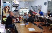Bunbury Takeaway and Bunbury Restaurant Darwin Restaurant Darwin