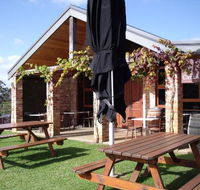 Singlefile Winery Restaurant - Restaurant Darwin