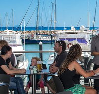 Skeetas Restaurant and Cafe - Restaurant Darwin