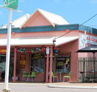 Strickland French Hot Bread - Restaurant Darwin