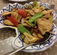 Tantis - Restaurant Darwin