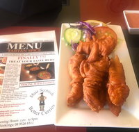 Tartan Spice - Restaurant Darwin