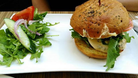 The Coffee Club - Garden City Perth - Restaurant Darwin 0