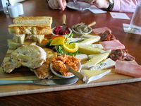 The Earl of Spencer - Bar  Restaurant