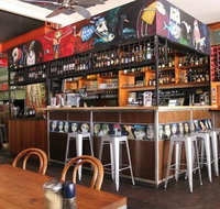 The Provincial - Restaurant Darwin