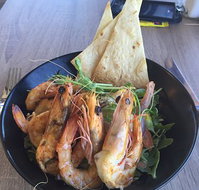 The Strand Byford Lakeside Restaurant  Cafe - Restaurant Darwin