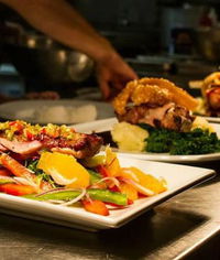 The White Star Albany