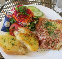 Angie's Cafe - Restaurant Darwin