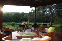 Arimia Estate Winery