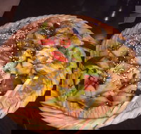 Asian Kitchen - Restaurant Darwin