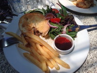 Augusta Bakery  Cafe