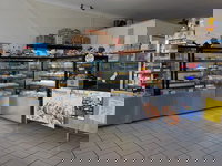 Avon Valley French Hot Bread