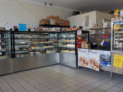 Avon Valley French Hot Bread - Restaurant Darwin 0
