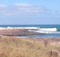 Bean drifting - Restaurant Darwin