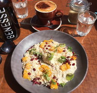 Benesse Australind - Restaurant Darwin