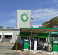 BP Northampton Roadhouse - Restaurant Darwin
