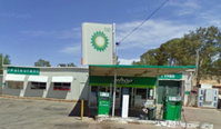 BP Northampton Roadhouse